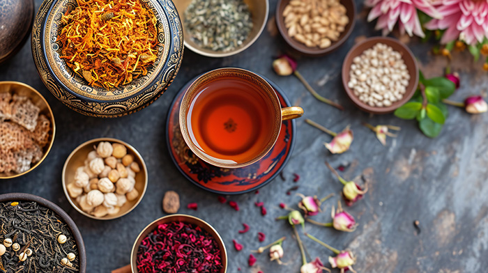 Make the Perfect Cup of Tea (and Taste the Difference)