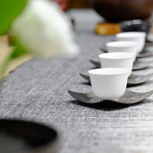 Tea Tasting