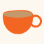 Cup icon