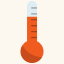 Temperature icon